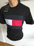 T-shirt męski Tommy Hilfiger M