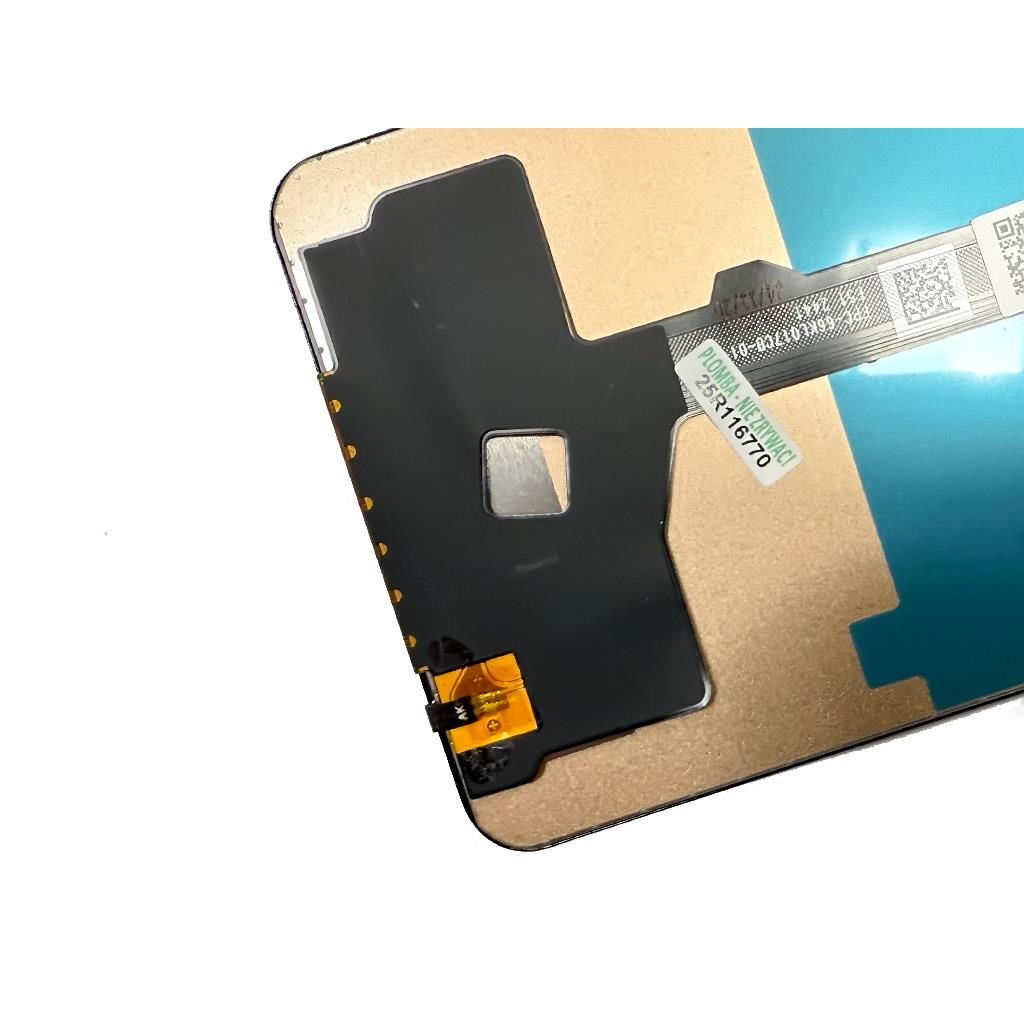 Wyświetlacz Lcd Ekran Szybka Do Xiaomi Poco X6 Pro