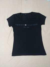 Koszulka Tommy Hilfiger rozmiar L