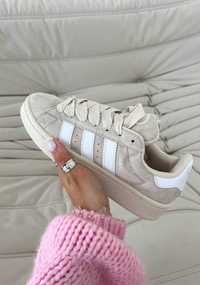 adidas Campus Beige