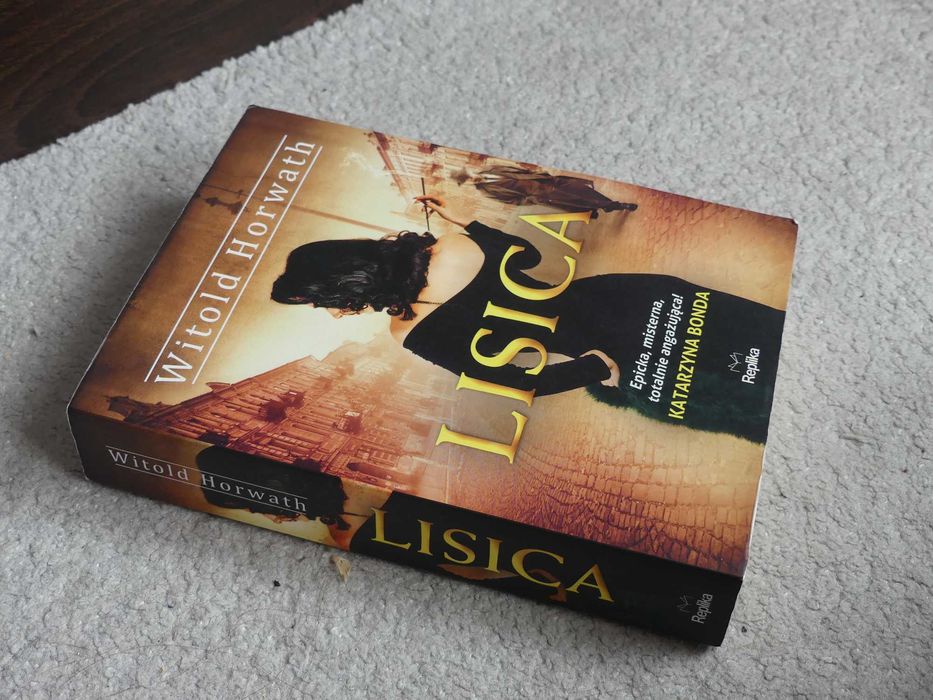 Witold Horwath Lisica
