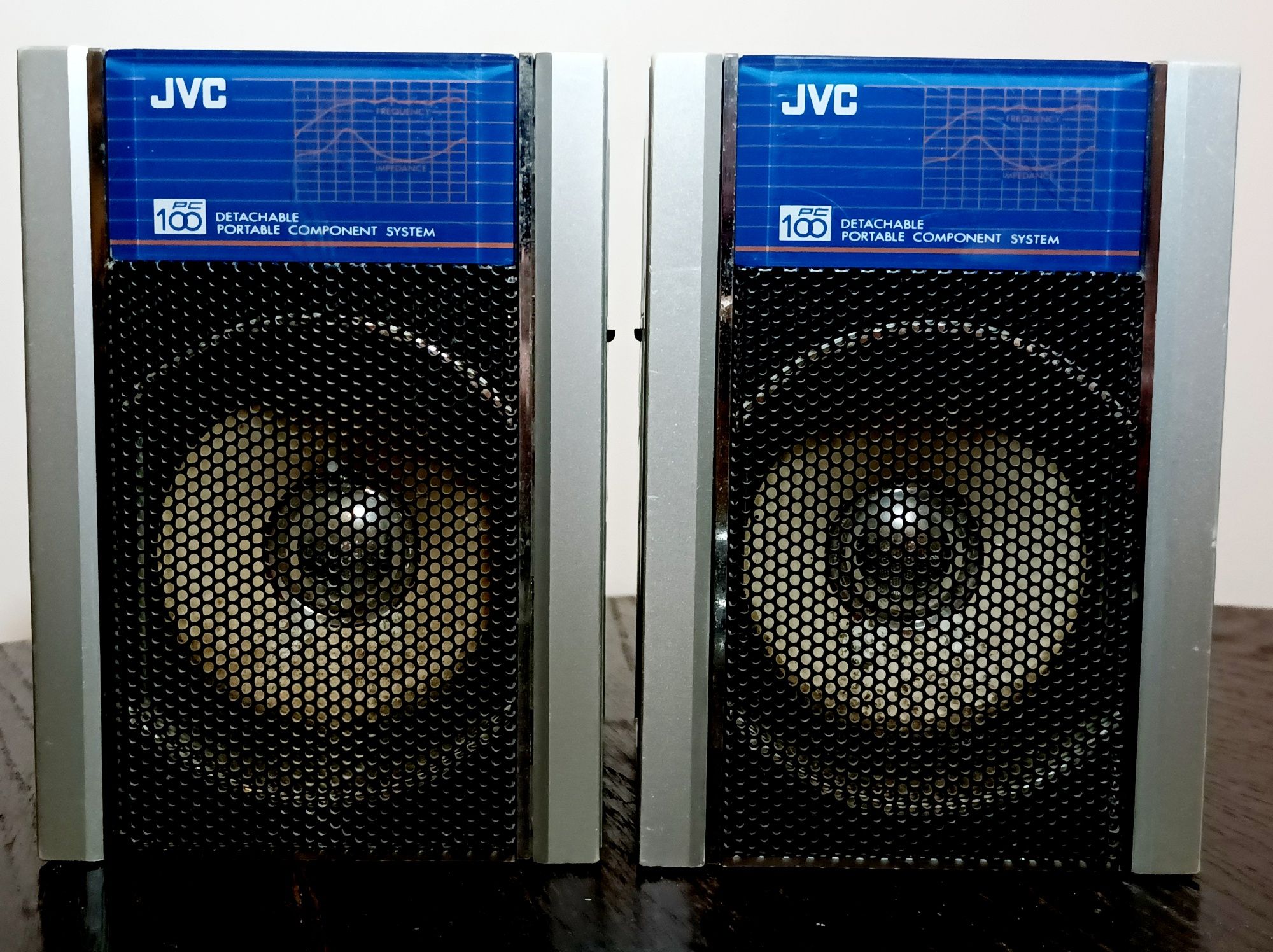 JVC PC-BM100K unikat