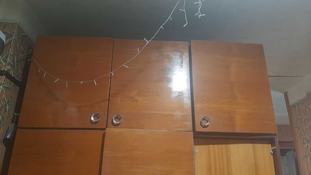 Прихожа, прихожая, стенка-прихожая