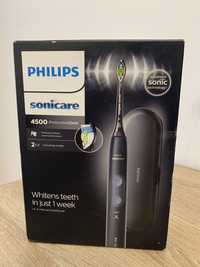 Електрична зубна щітка Philips