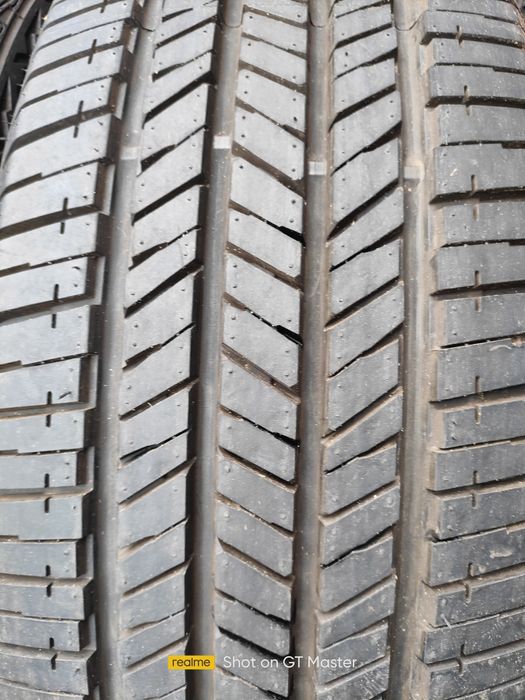 Giti 4X4 HT 152 245/65/17