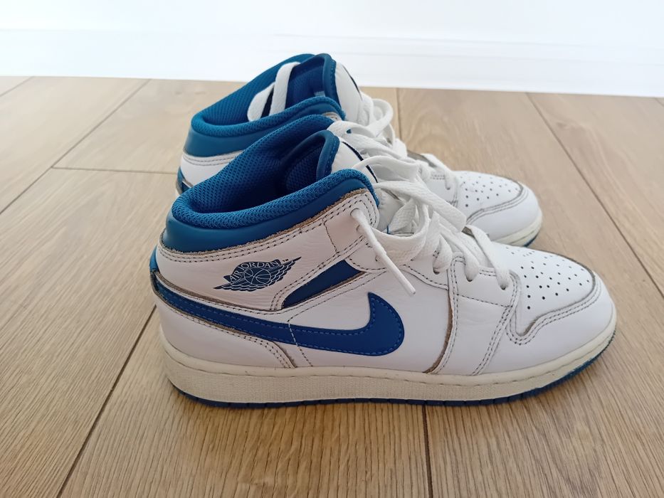 Buty nike jordan 36,5