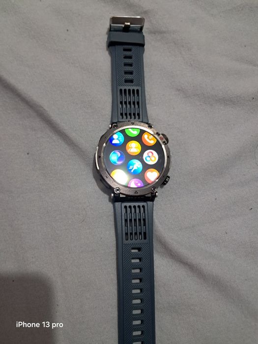 Relógio Smartwatch boa condição