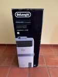 Ar Condicionar Portátil De’Longhi Pinguino Compacto PACES72YOUNG