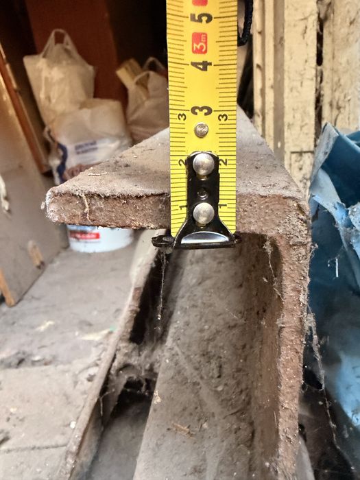 Швеллер и уголок металл