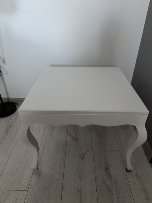 Stolik kawowy styl Prowansalski