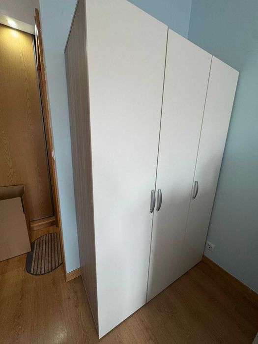 Cama ou berço de criança