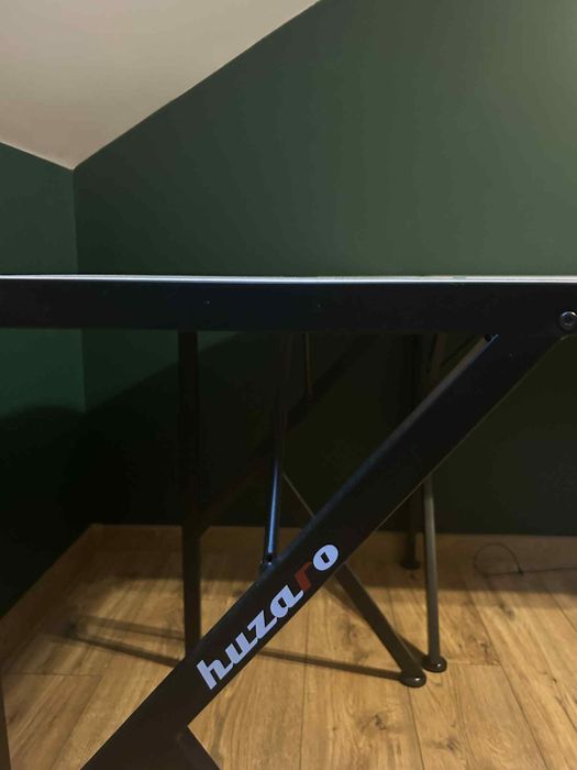 Biurko huzaro hero 7.0 biale