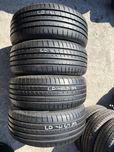 Opony letnie 215/45/18 Goodyear 4szt 7,8mm 2023r
