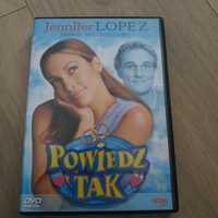 Plya dvd Powiedz Tak