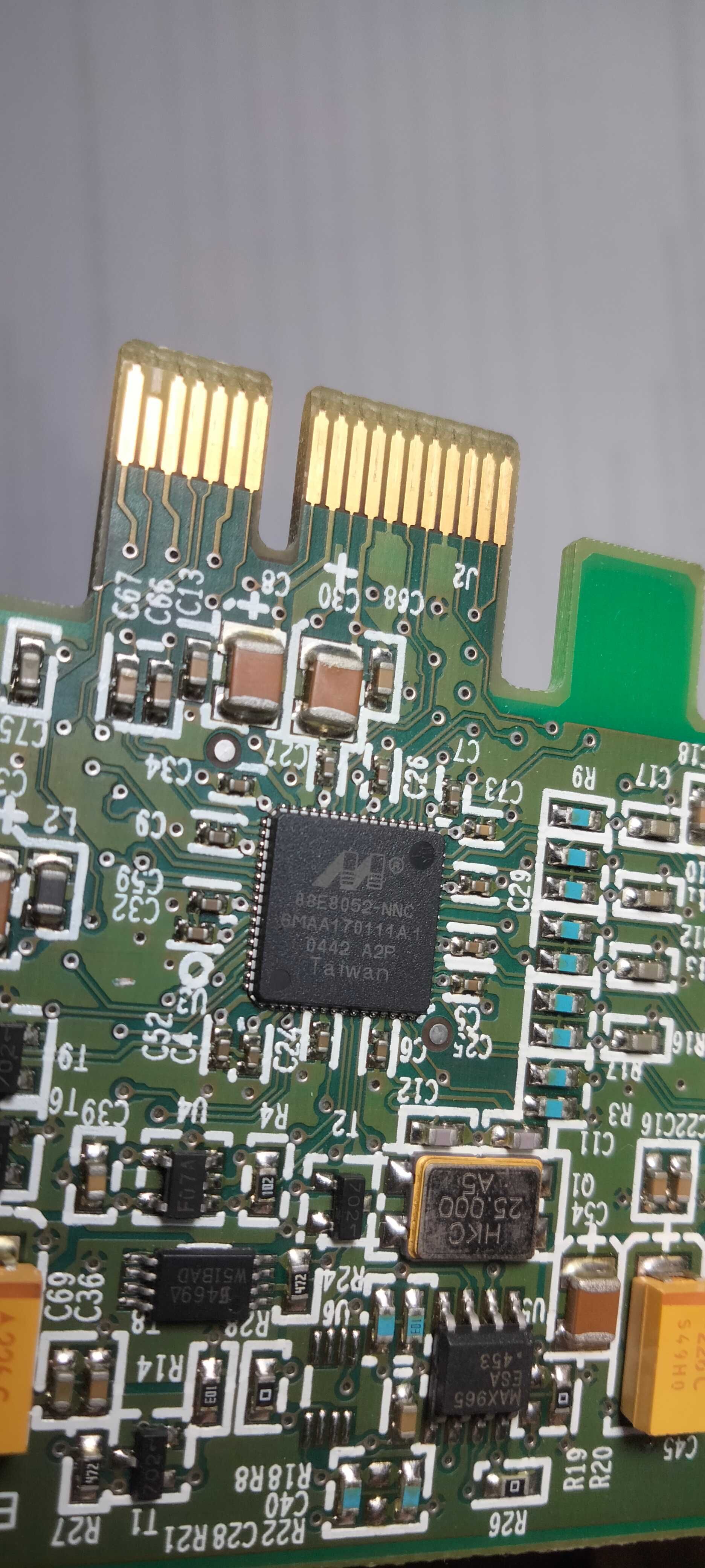 Сетевая карта d-link dge 560t