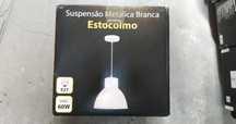 Candeeiro de tecto