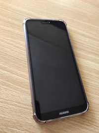 Huawei P20 Lite blue смартфон
