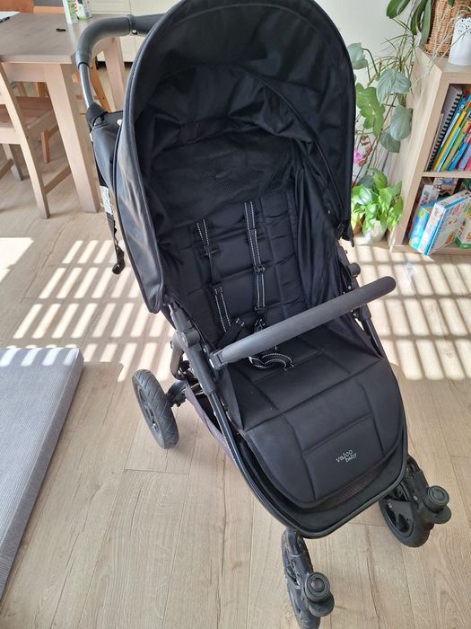 Wózek valco Snap 4 sport