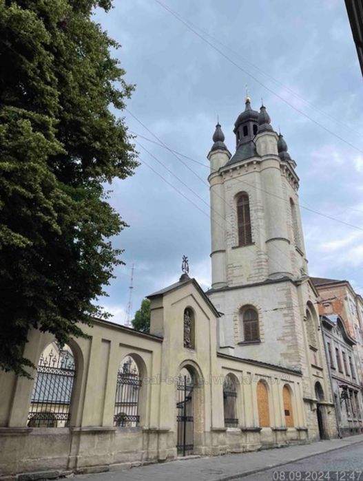 Продаж 1к  квартири по вулиці Вірменській 25 кв м