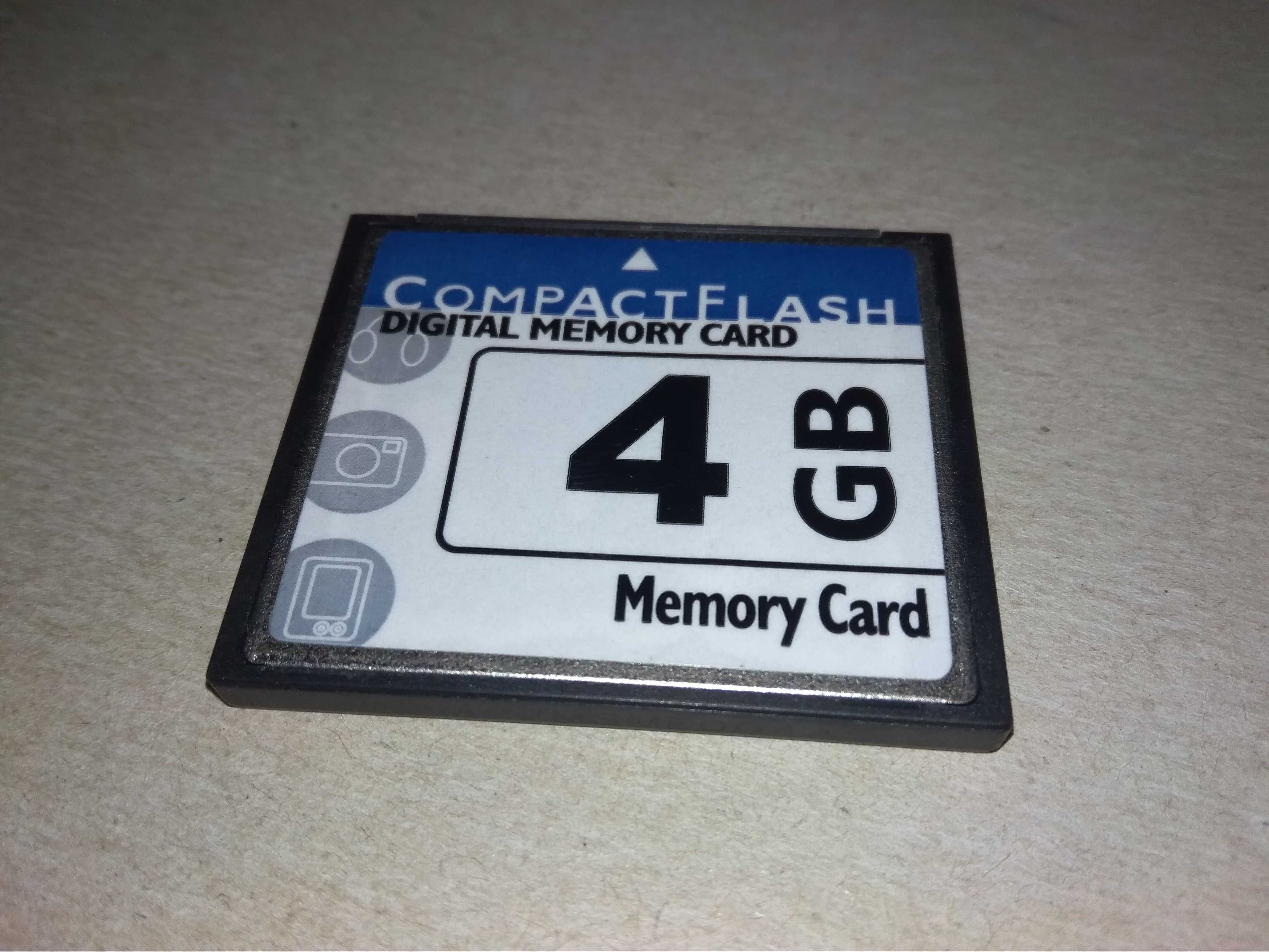 Amiga karta CF 4GB WHDLOAD gotowiec