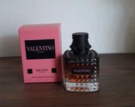 Valentino Donna Born In Roma Intense