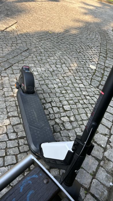 Trotinete Eléctrica
