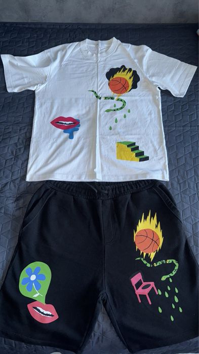 Продам мужской набор Zara