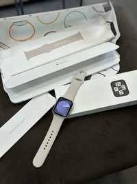 Apple Watch SE 2 44mm 2022 Комплект!