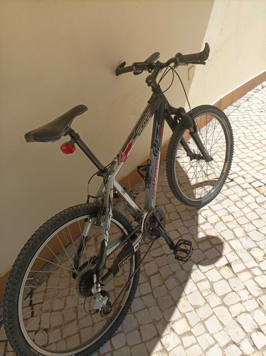 Bicicleta BTT adulto Scott