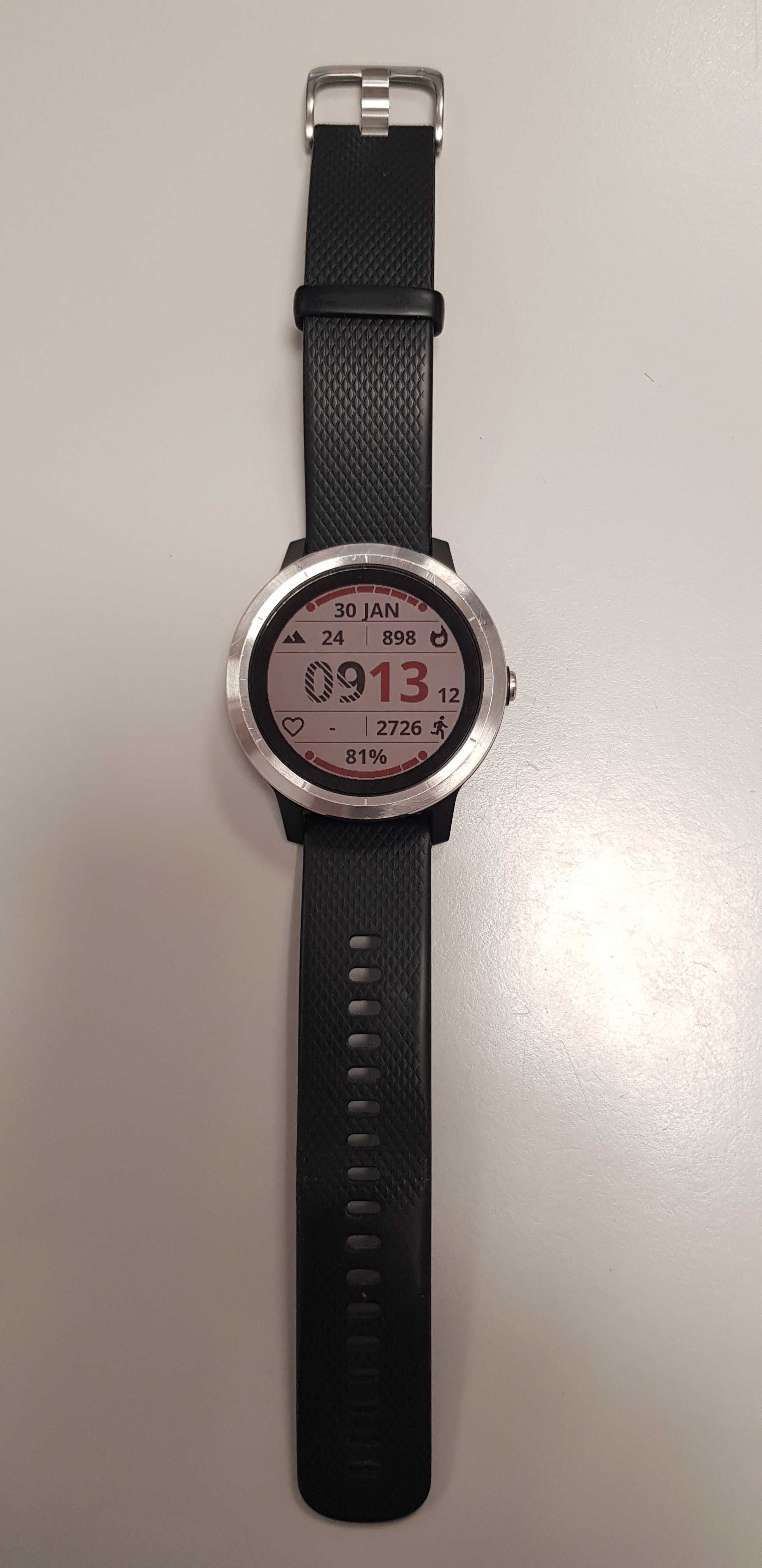 Garmin Vivoactive 3