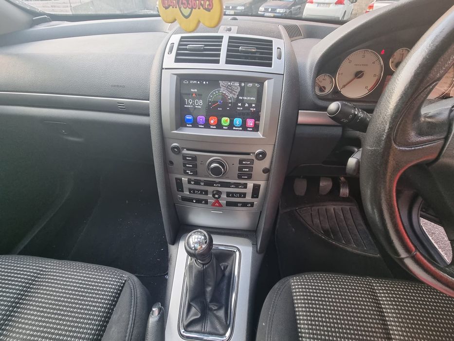 Peugeot 407sw ,motor 2000