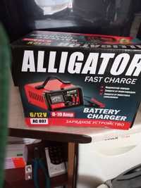 Аллигатор зарядное устройство