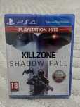 Gra Kilzone Shadow Fall PS4 Nowa