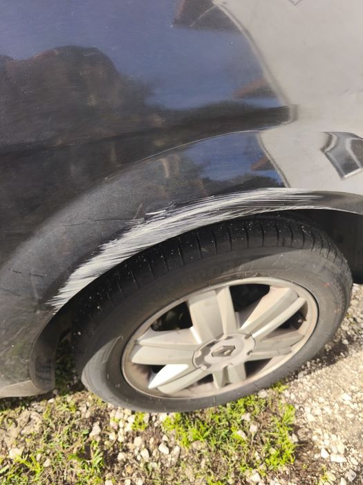 Renault Megane 1.5 DCI