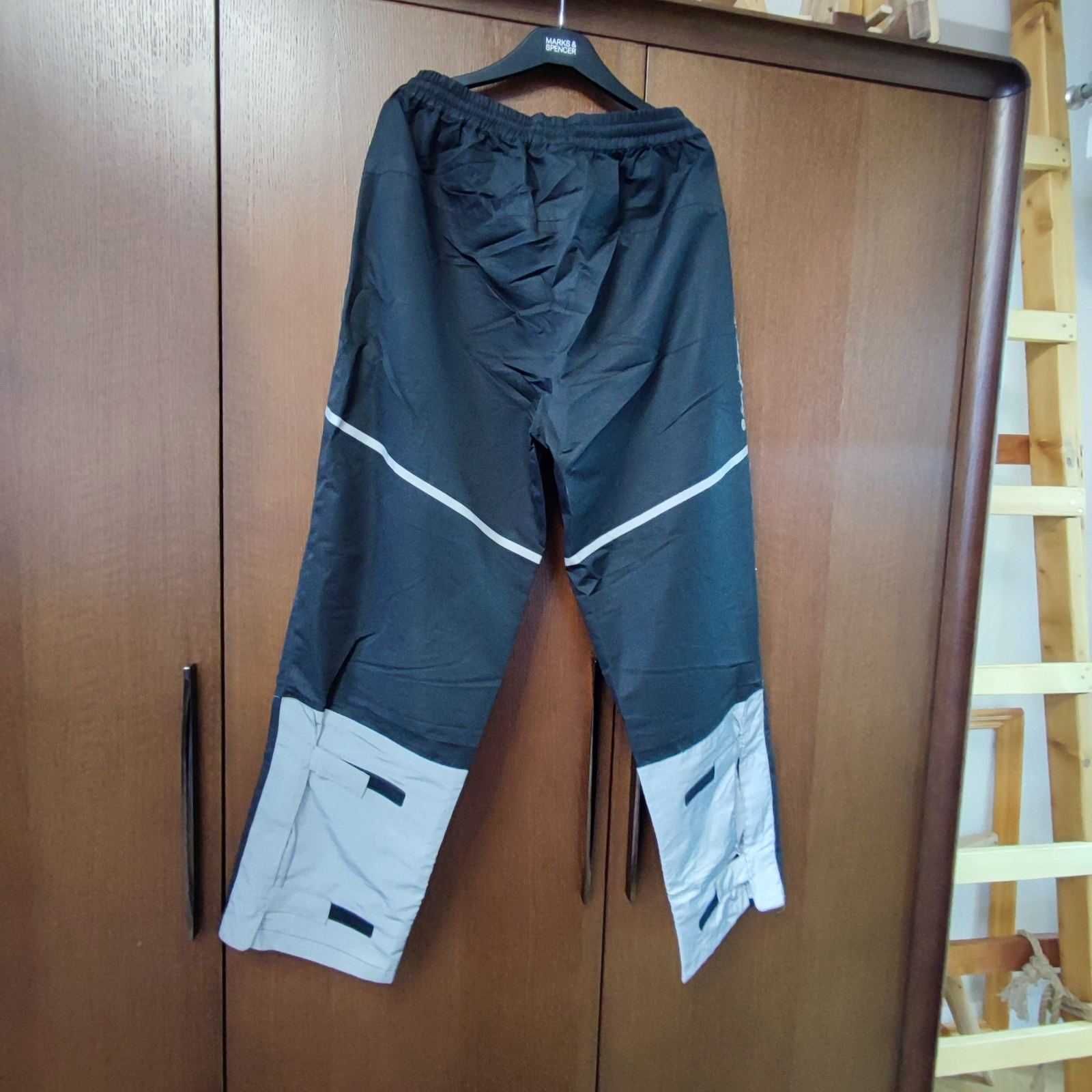 Водозащитные штаны с отражателями MUDDYFOX NITE