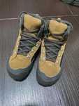 Botas da decathlon