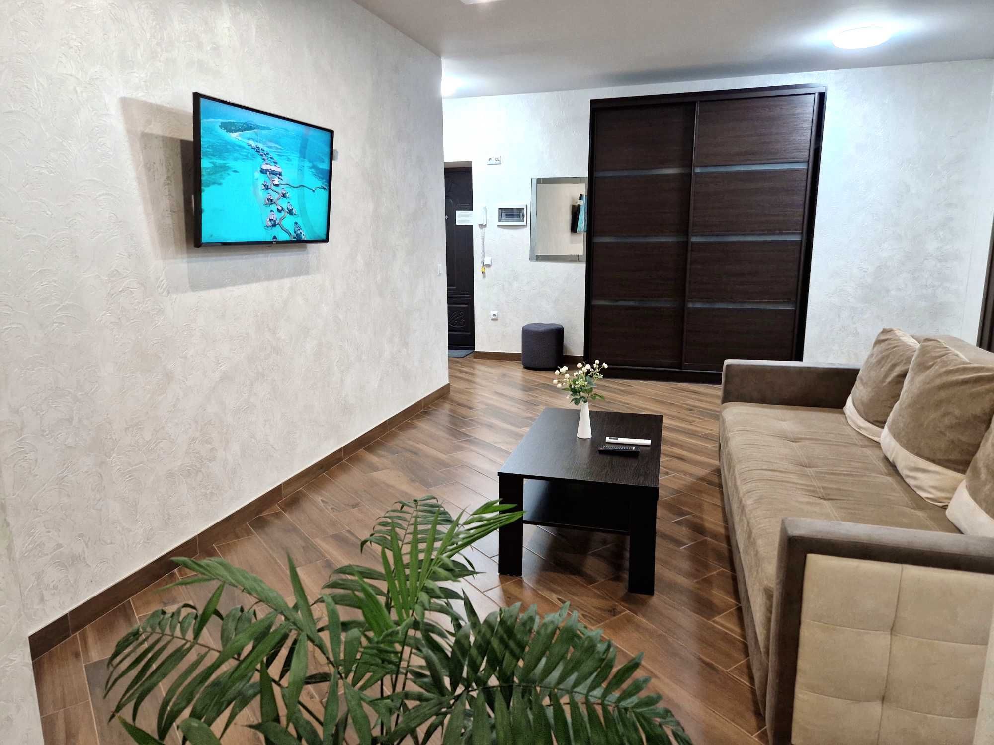 Modern apartment, центр міста, вул. Бельведерська 35