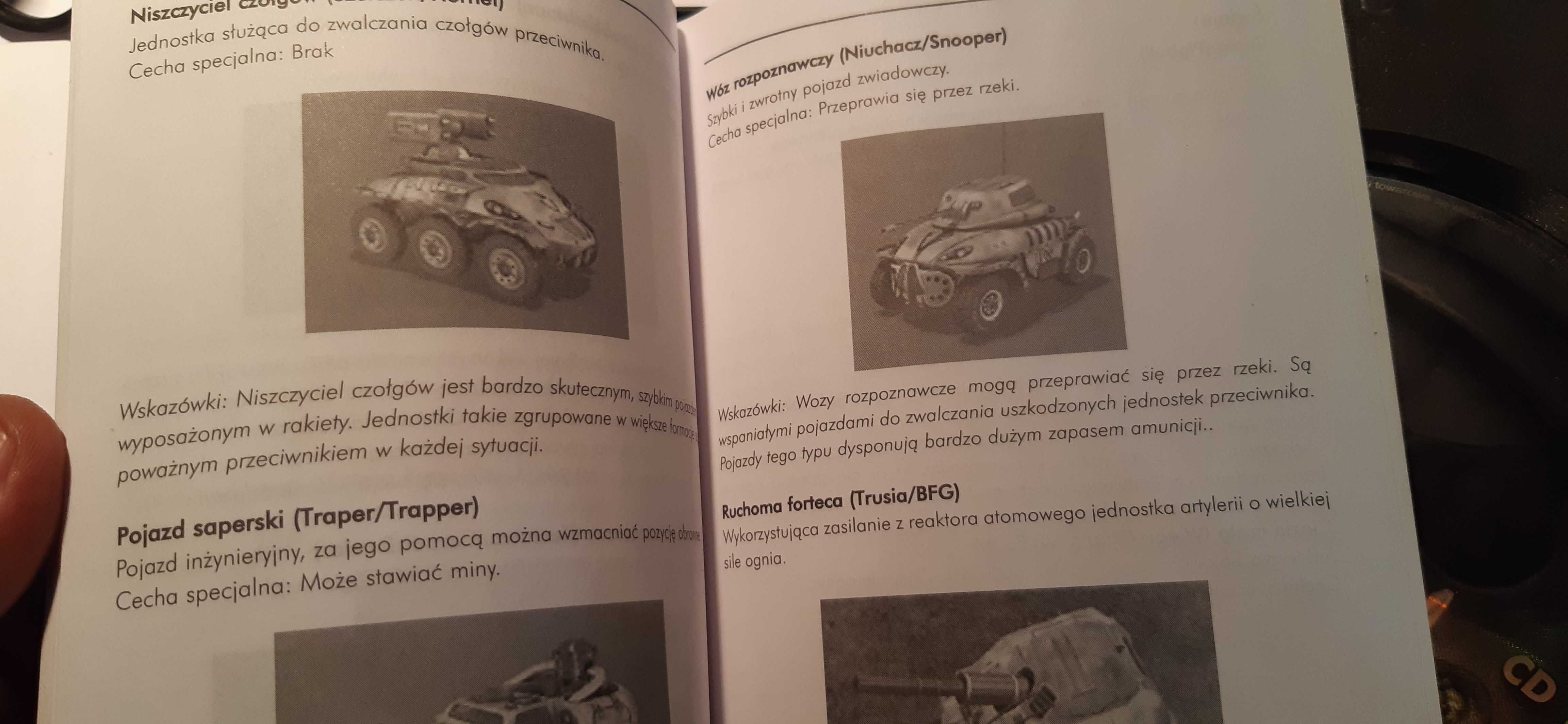 Ś W I N I A  Polskie wydanie , stara strategia retro pc