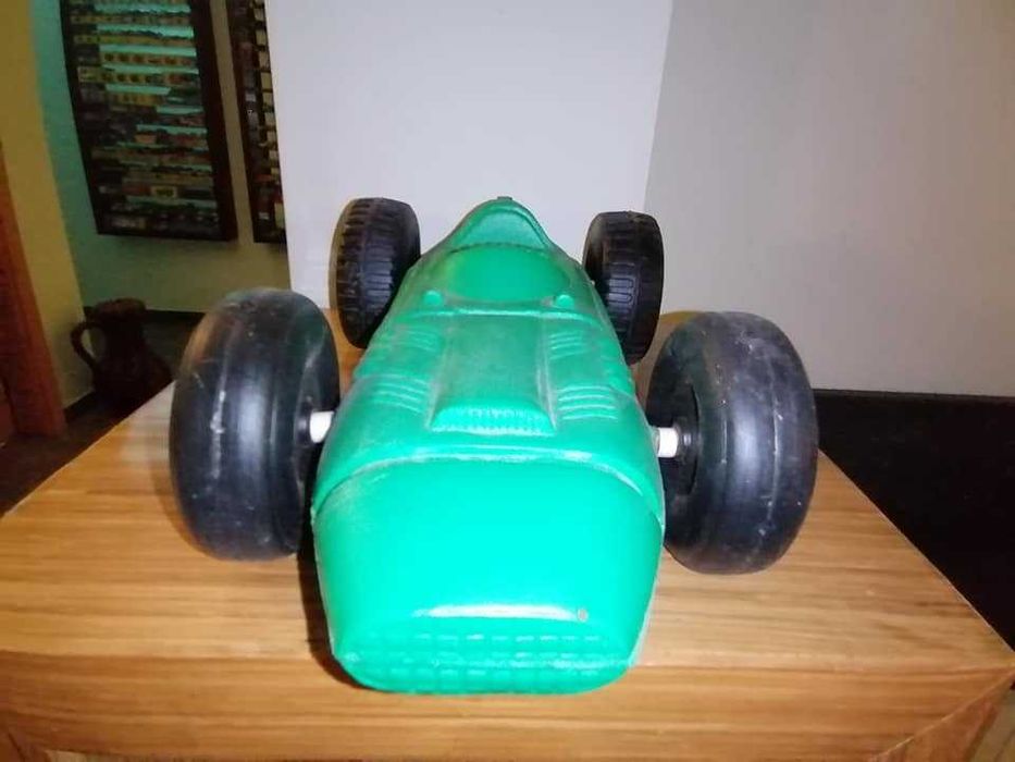 Formula 1 antigo JOF