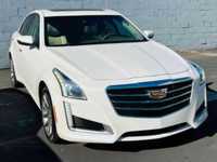 2016 Cadillac CTS