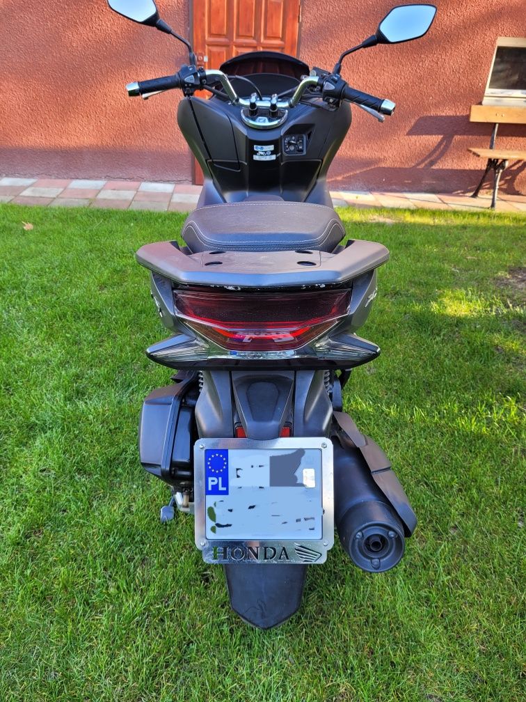 HONDA PCX 125 skuter