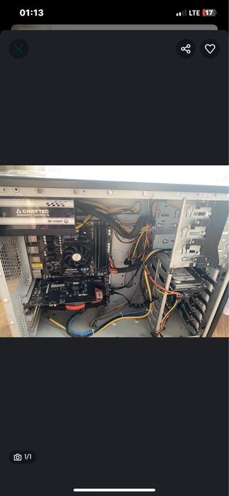 Продам компʼютер