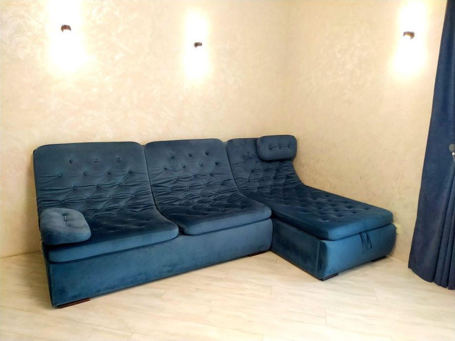 Продамо модульний, кутовий диван