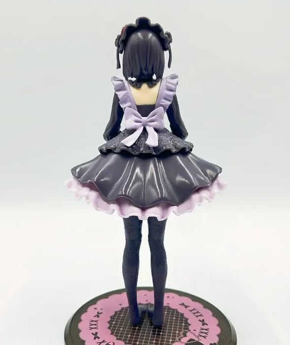 Аниме фигурка Шизуку Куроэ Shizuku Kuroe