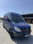 Продається sprinter 313