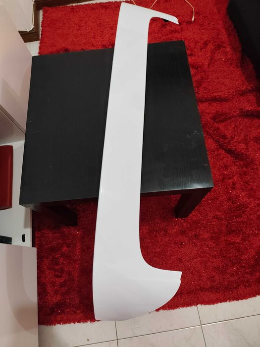 Aleron ford fiesta mk7