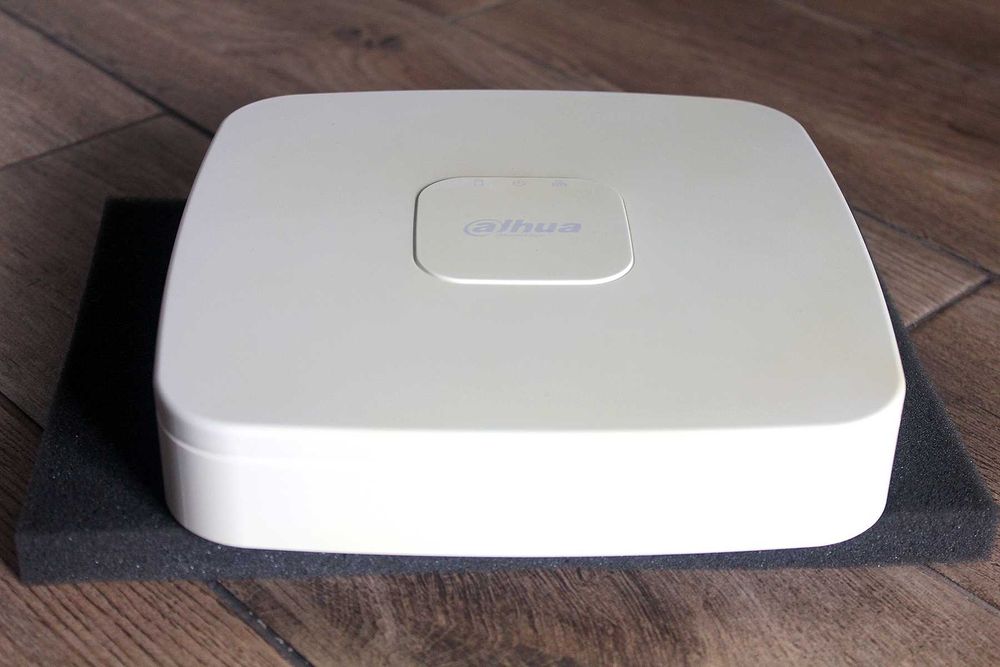 Видеорегистратор Dahua DH-XVR5108C-I3