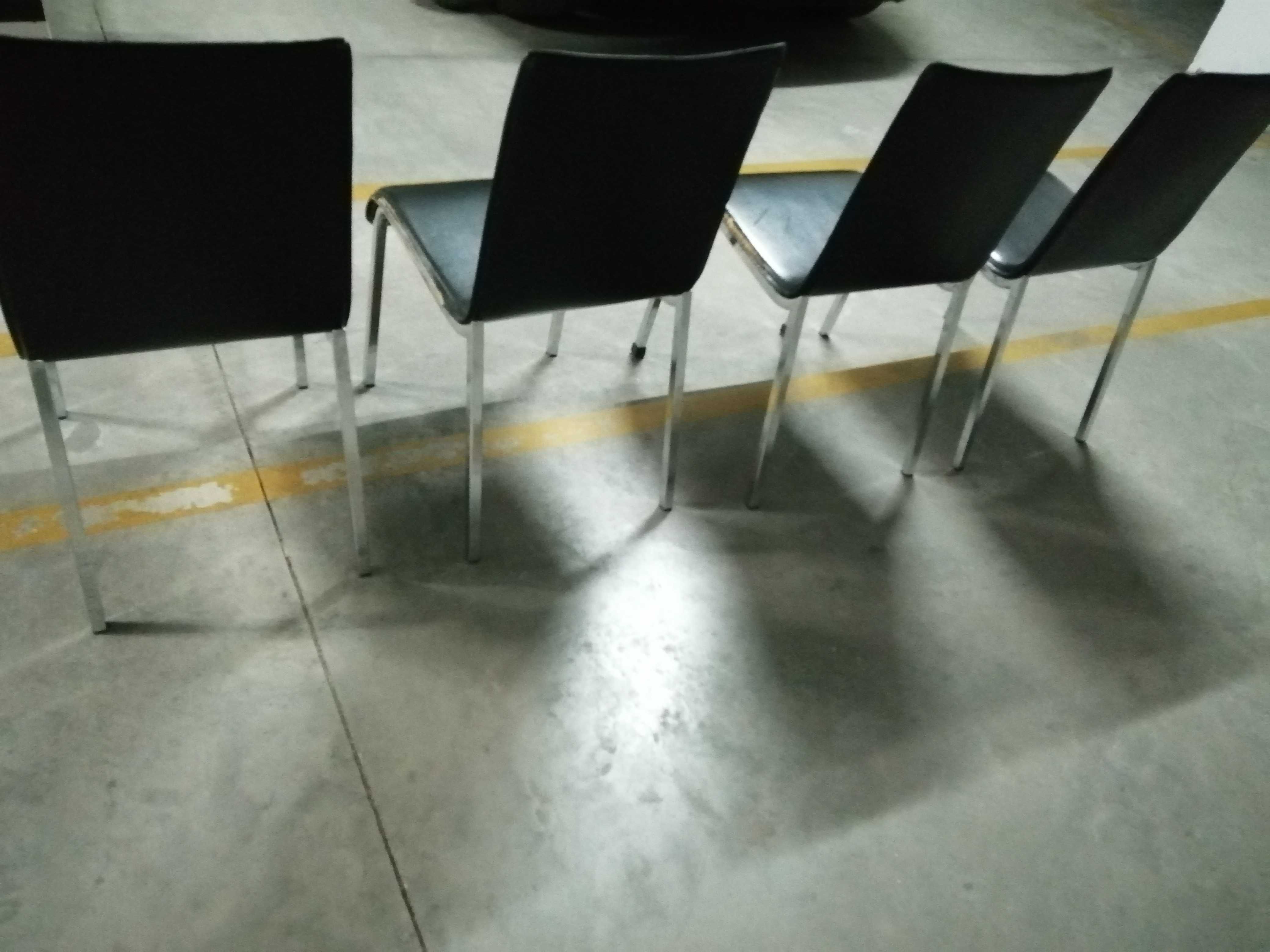 4 Cadeiras cozinha