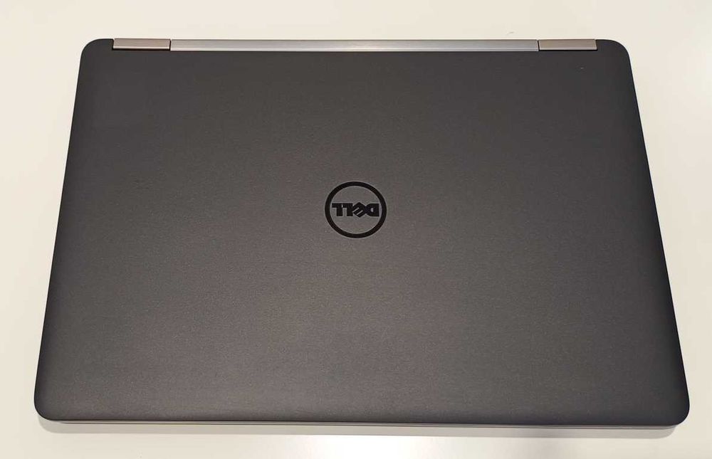 Ноутбук Dell 12.5" Intel Core і5, 8Gb DDR4, 256Gb SSD, батарея 9 часов