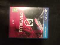 Gra Driveclub ps4